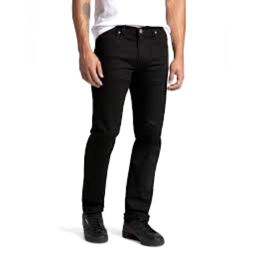 A|X ✔️Armani Exchange Slim Fit Stretch Denim Pants Trademark Jeans Size 2